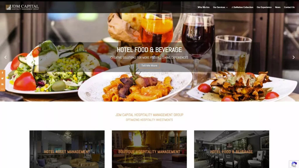 JDM Hospitality - Image 2