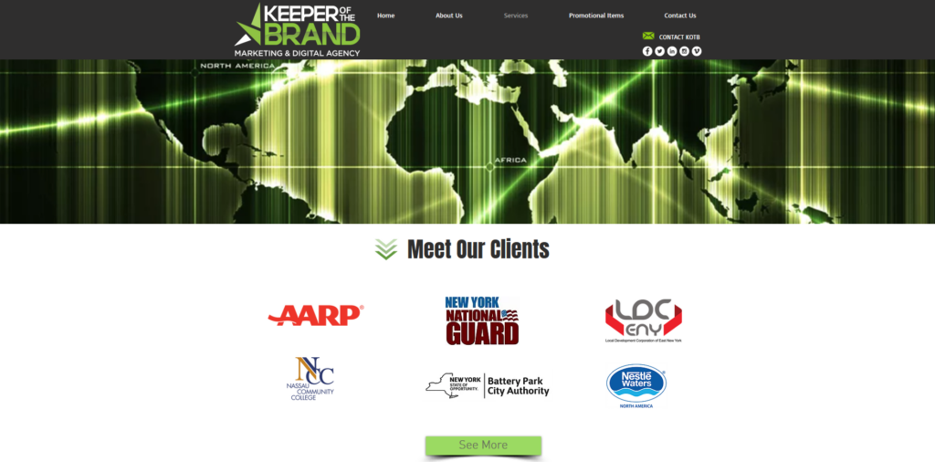 Keeper of the Brand Marketing Agency - Image 4