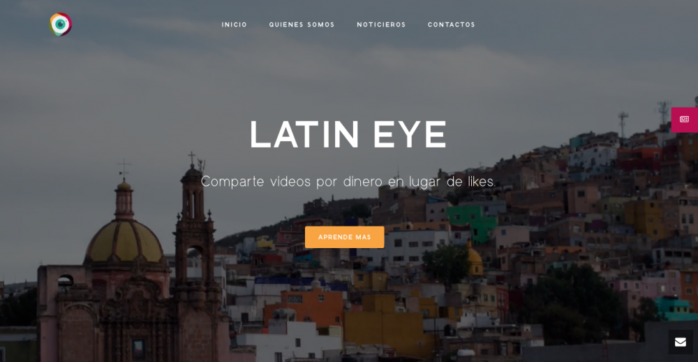 Latin Eye - Image 2