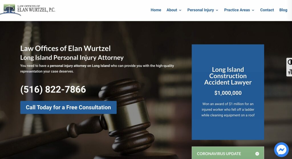 Law Offices of Elan Wurtzel - Image 3