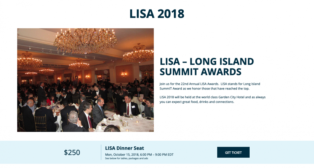 LISTnet Long Island Software & Technology Network - Image 2
