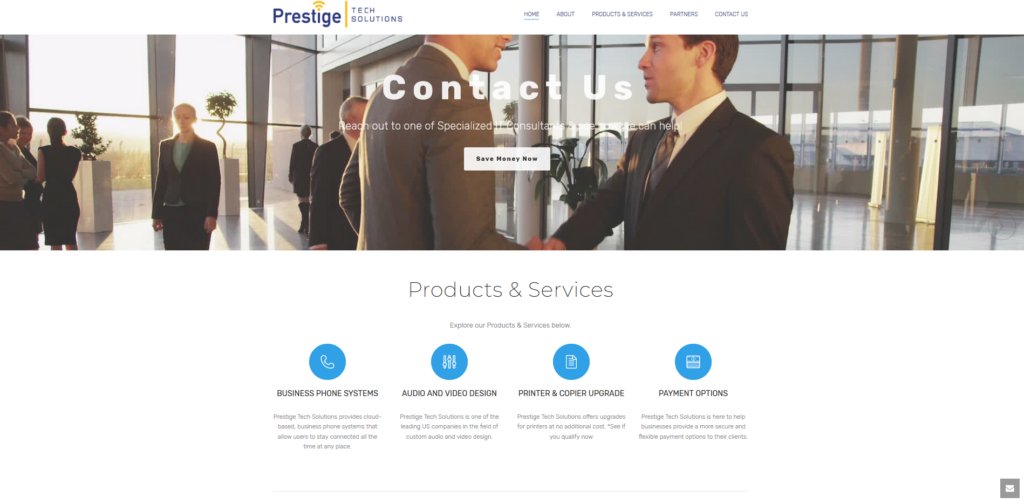 Prestige Tech Solutions (PTS) - Image 3
