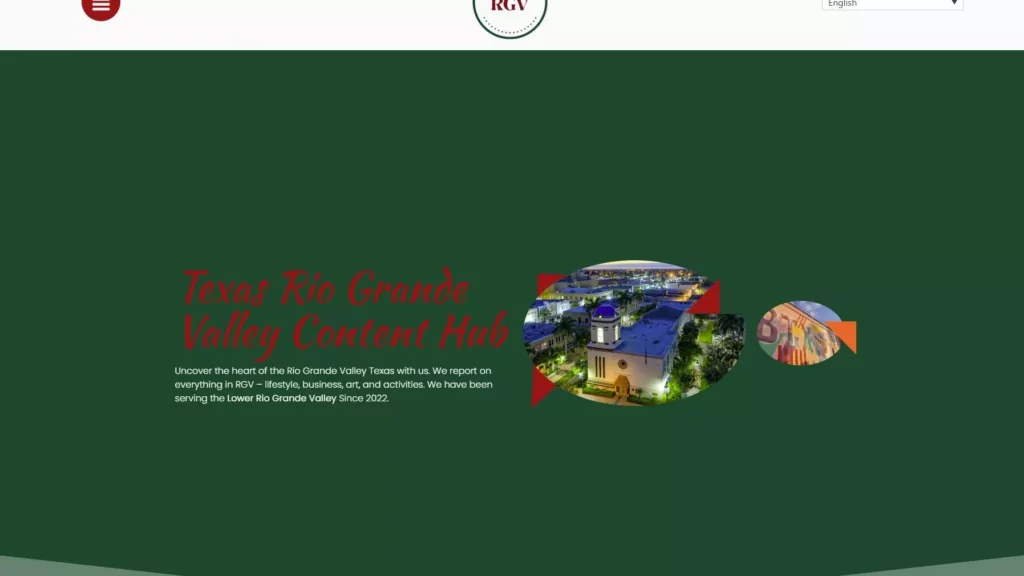 Rio Grande Valley Content Hub - Image 2
