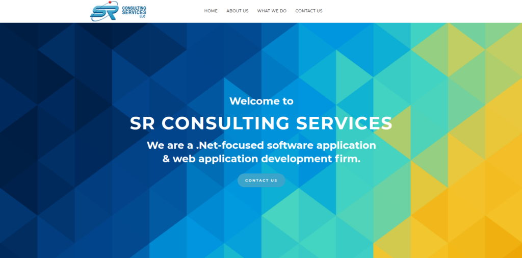 SR Consulting