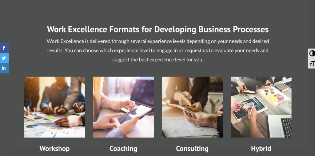 Work Excellence - Image 3